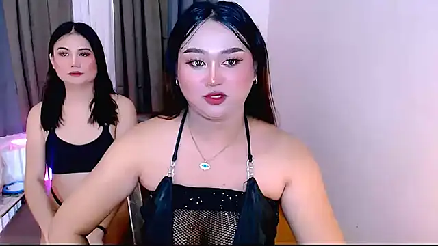 Lilly-lou online show from 10.11.25