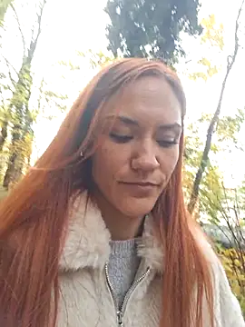 SlimBellaa online show from 11.02.25