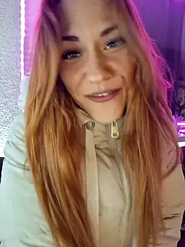 SlimBellaa online show from 01.05.26