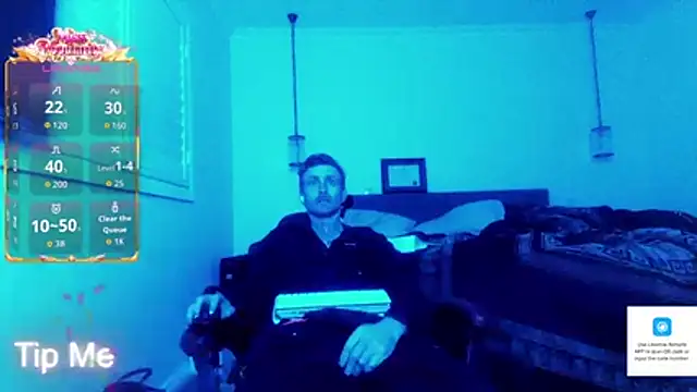 OFFICAL DICKEDDOWNUNDER online show from 06.08.26