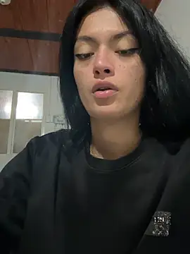 LiaCollings online show from 01.17.26