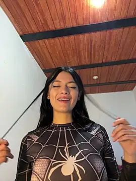 LiaCollings online show from 02.02.26