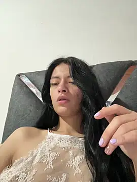 LiaCollings online show from 04.14.26