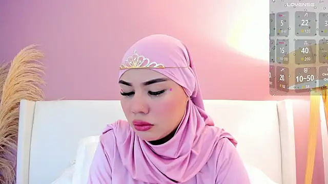  Saandy online show from 06.20.26
