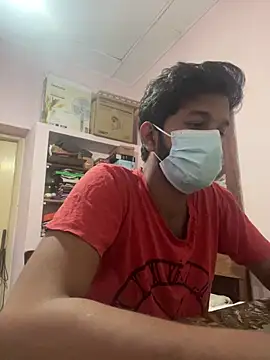 Snapshot of SajithSri24 chatting on 02.05.26 SajithSri24 online show from 02.05.26