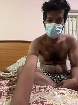 Snapshot of SajithSri24 chatting on 02.13.26 SajithSri24 online show from 02.13.26