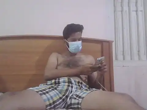 Snapshot of SajithSri24 chatting on 03.07.26 SajithSri24 online show from 03.07.26