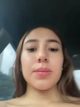 SweetMaddiee  online show from 10.11.25