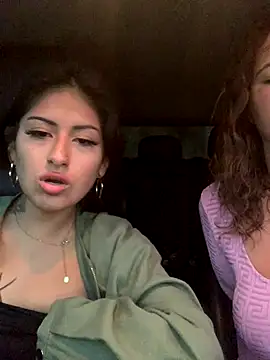 mrskarmaa online show from 10.18.25