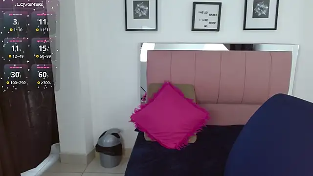 Lele F w online show from 10.04.25