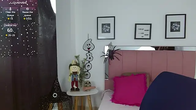 Lele F w online show from 10.07.25