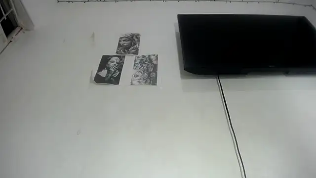 Foxy Lovex online show from 09.11.25