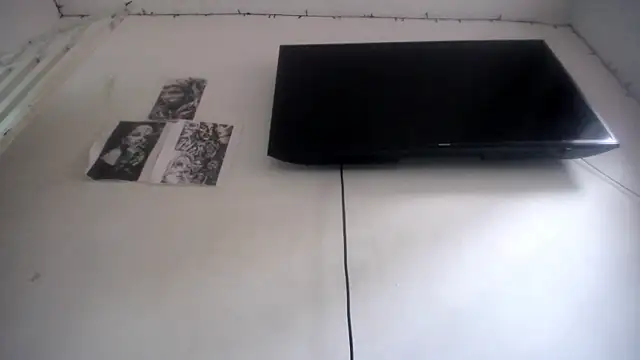 Foxy Lovex online show from 10.18.25