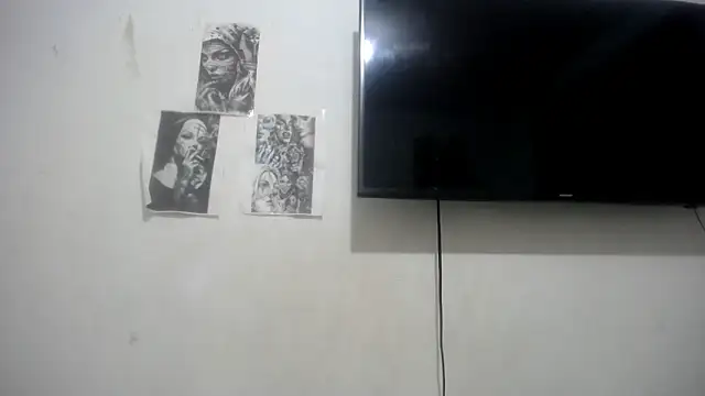 Foxy Lovex online show from 02.02.26