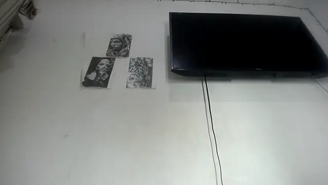 Foxy Lovex online show from 02.04.26