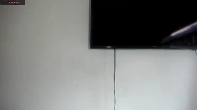 Foxy Lovex online show from 05.15.26