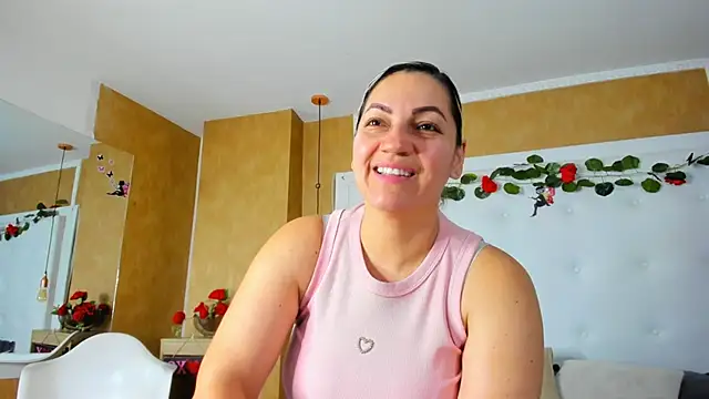 Heidy milf online show from 04.02.26