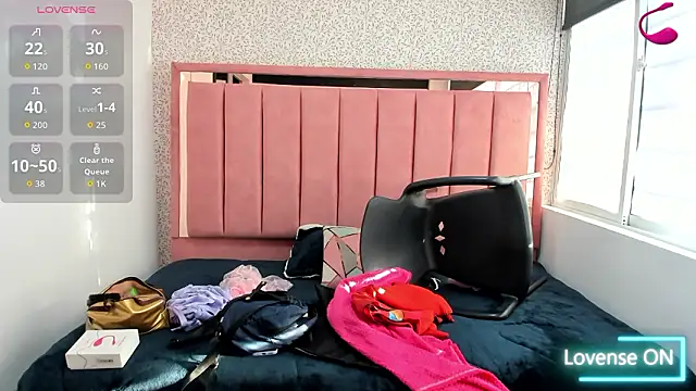 Barbara fox   online show from 02.26.26