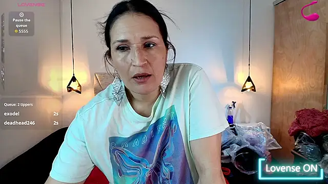 Barbara fox   online show from 05.26.26