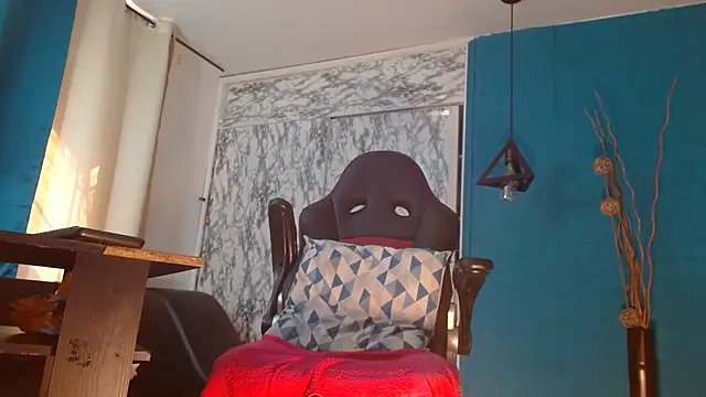 hanna mooreee online show from 03.19.26