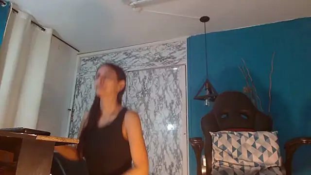 hanna mooreee online show from 03.21.26