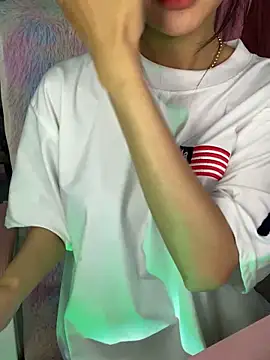 Sexlove bb online show from 02.18.26