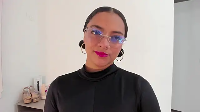 Angellit Afrodita  online show from 11.26.25