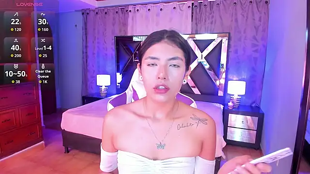 sweet-muse online show from 09.25.25