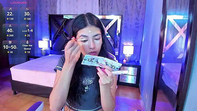 sweet-muse online show from 10.02.25