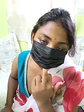 Hot-Sexy-Riya online show from 10.07.25