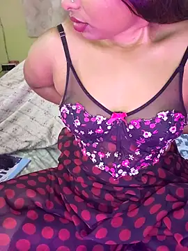 Hot-Sexy-Riya online show from 12.17.25