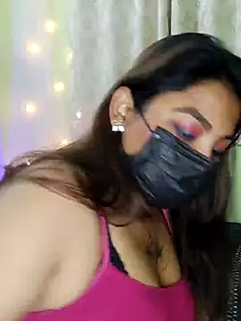 Hot-Sexy-Riya online show from 02.10.26