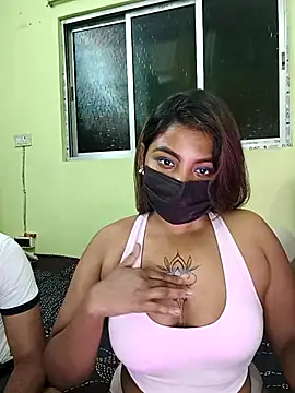 Hot-Sexy-Riya online show from 02.19.26