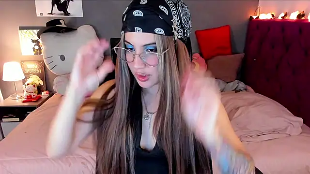 iambrave online show from 01.31.26