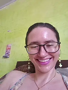 Linda Hot13 online show from 09.12.25