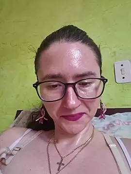 Linda Hot13 online show from 10.02.25