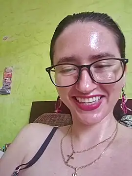 Linda Hot13 online show from 10.10.25