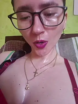 Linda Hot13 online show from 11.01.25