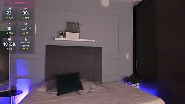 sweet tamara  online show from 10.13.25