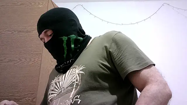 Black Scorpion91 online show from 10.20.25