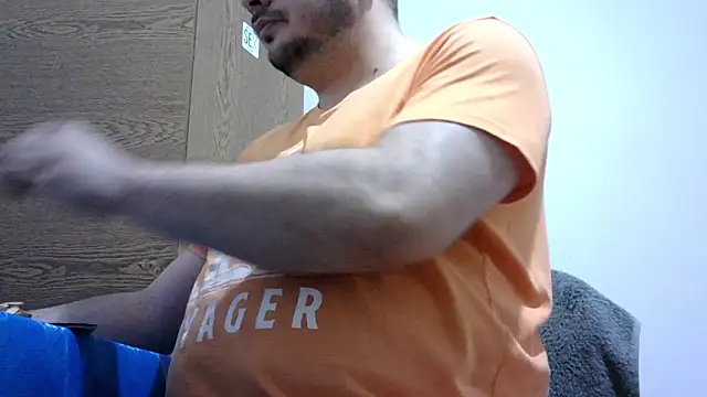 Black Scorpion91 online show from 11.15.25