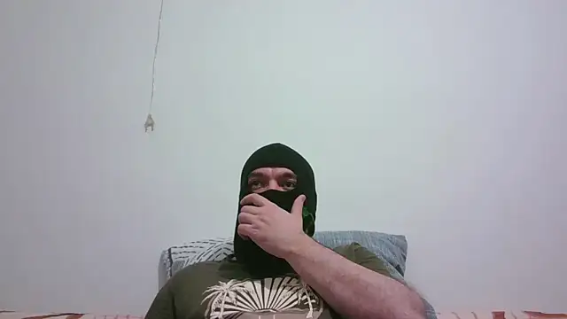 Black Scorpion91 online show from 02.02.26