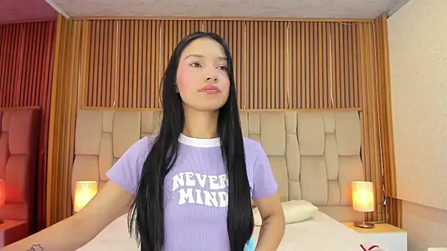 Sophie Calloway online show from 04.09.26