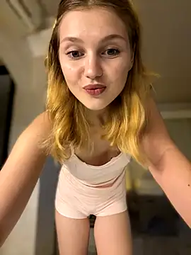 Emaline Fane online show from 10.20.25