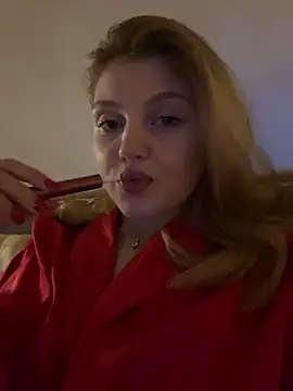 Emaline Fane online show from 11.04.25