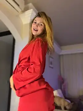 Emaline Fane online show from 01.05.26