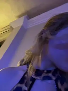 Emaline Fane online show from 01.15.26