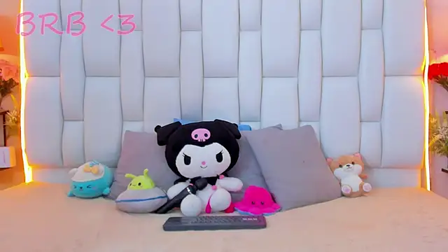 MilkWhore1 online show from 09.12.25