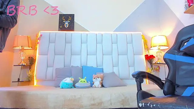 MilkWhore1 online show from 09.22.25