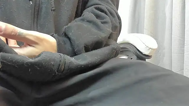 MilkWhore1 online show from 03.03.26